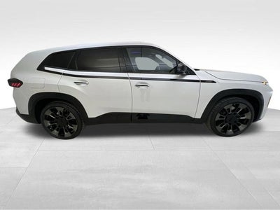 2023 BMW XM Base