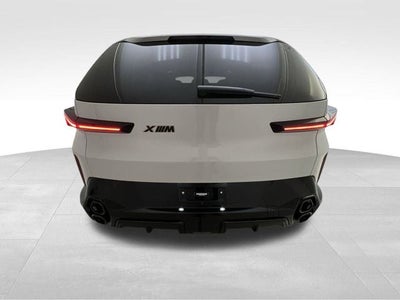 2023 BMW XM Base
