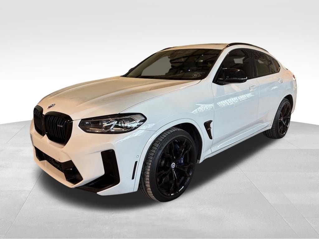 2022 BMW X4 M -'s photo