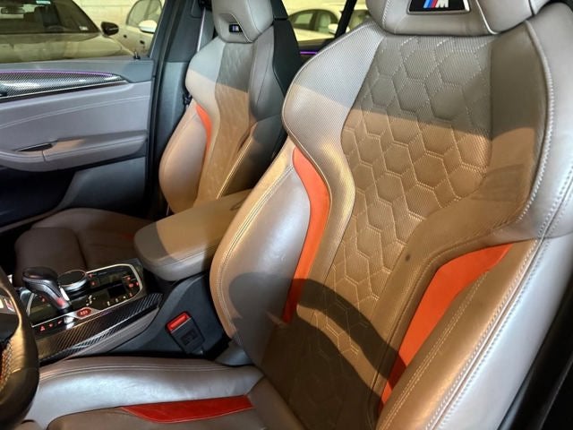 2022 BMW X4 Base