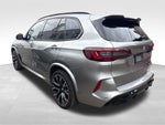 2021 BMW X5 M Base