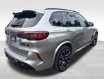 2021 BMW X5 M Base