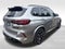 2021 BMW X5 M Base