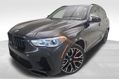 2021 BMW X5 Base