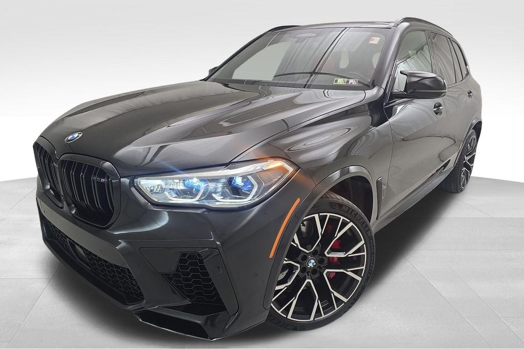 2021 BMW X5 Base