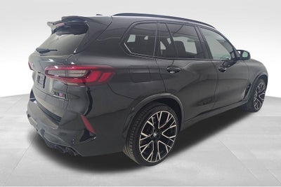 2021 BMW X5 Base
