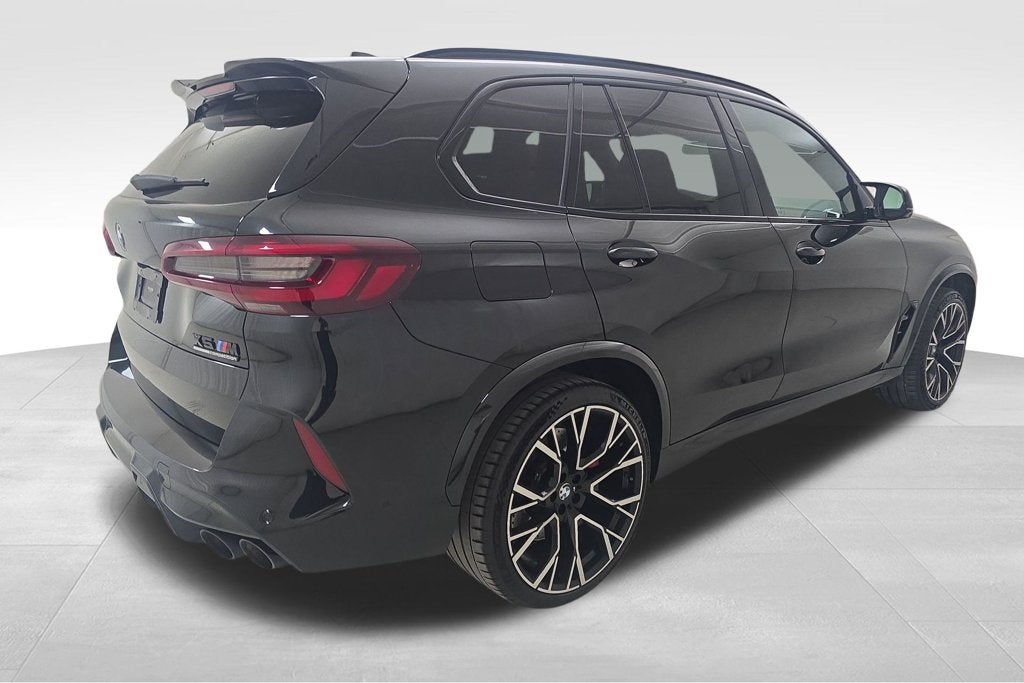 2021 BMW X5 Base