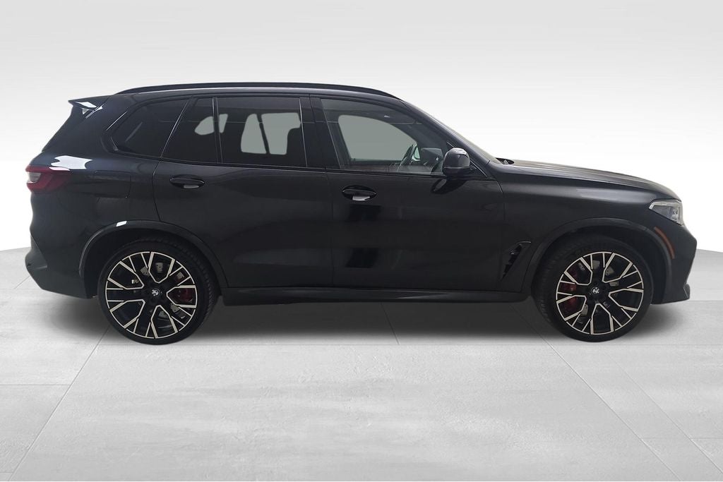 2021 BMW X5 Base