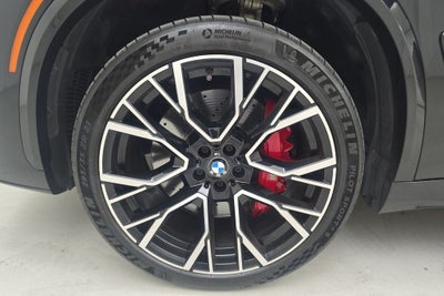 2021 BMW X5 Base