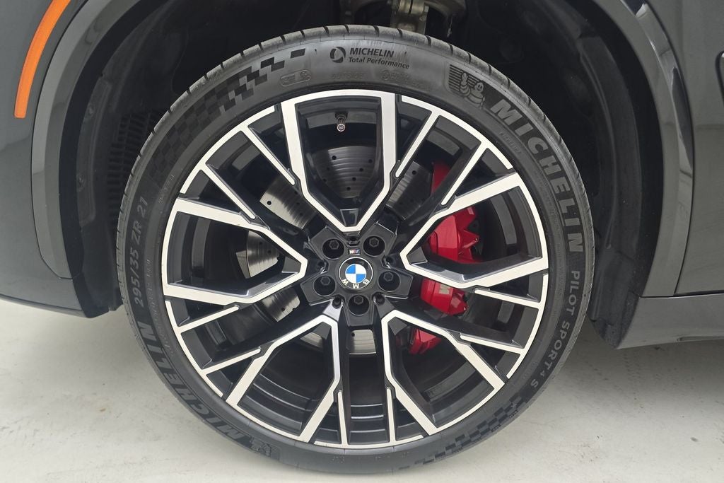 2021 BMW X5 Base