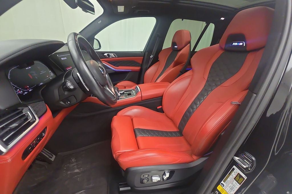 2021 BMW X5 Base