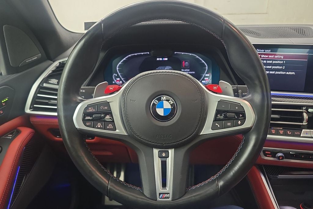 2021 BMW X5 Base