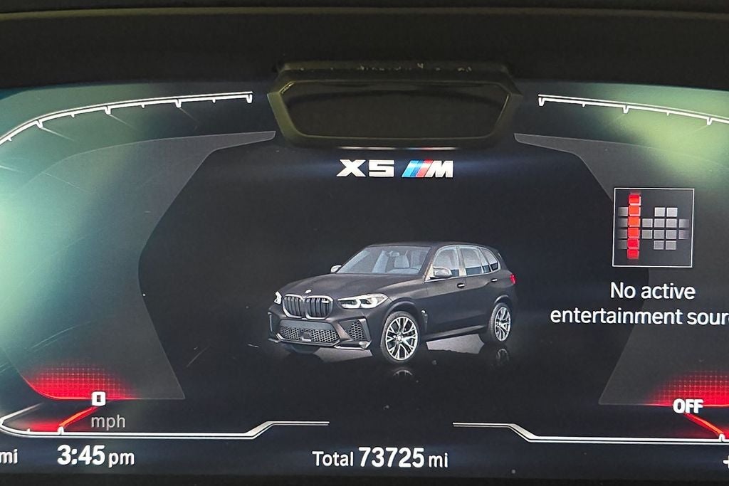 2021 BMW X5 Base
