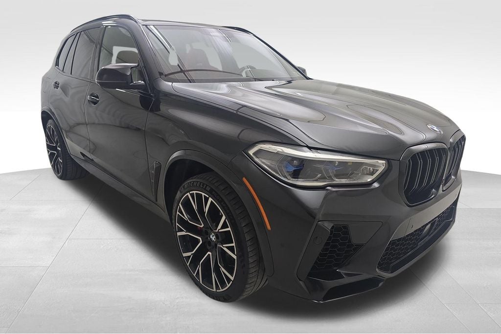 2021 BMW X5 Base