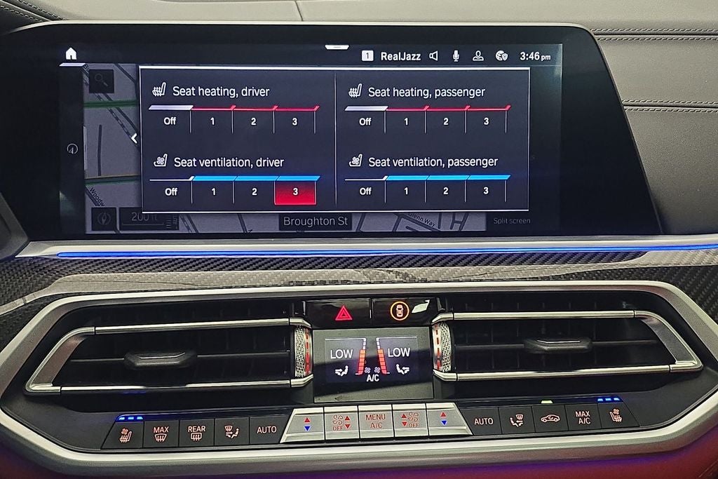 2021 BMW X5 Base