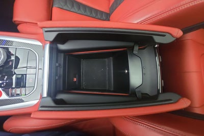 2021 BMW X5 Base