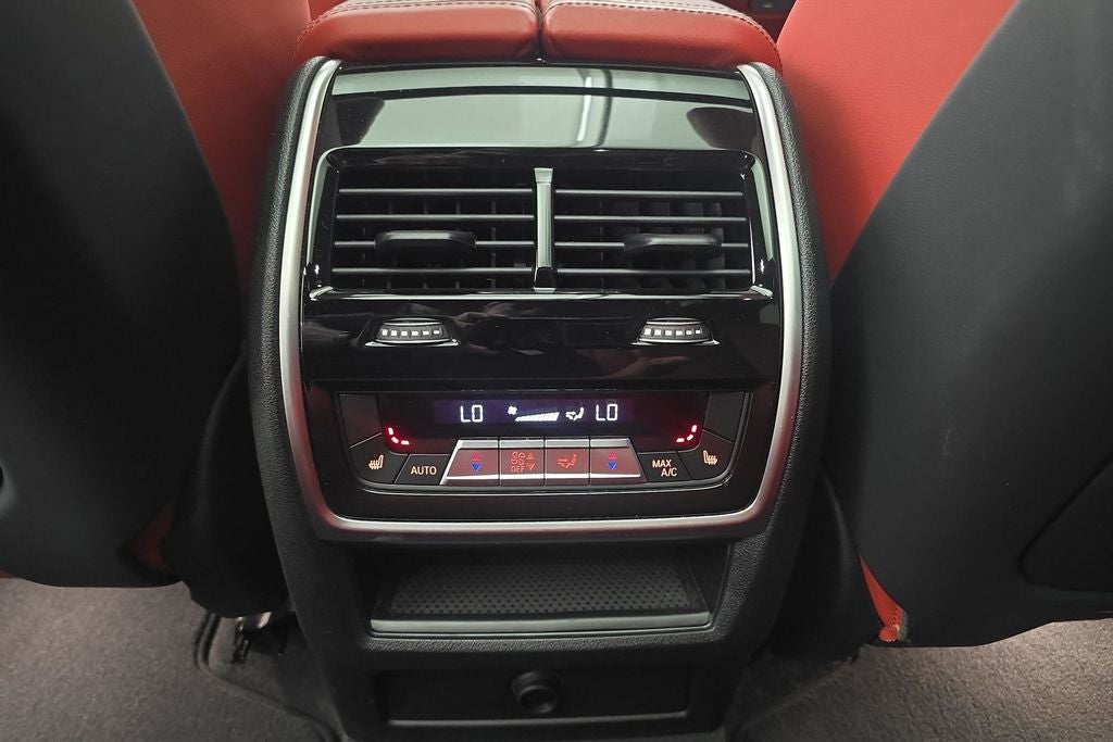 2021 BMW X5 Base