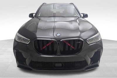 2021 BMW X5 Base