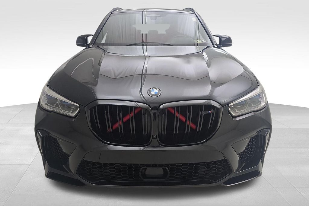 2021 BMW X5 Base