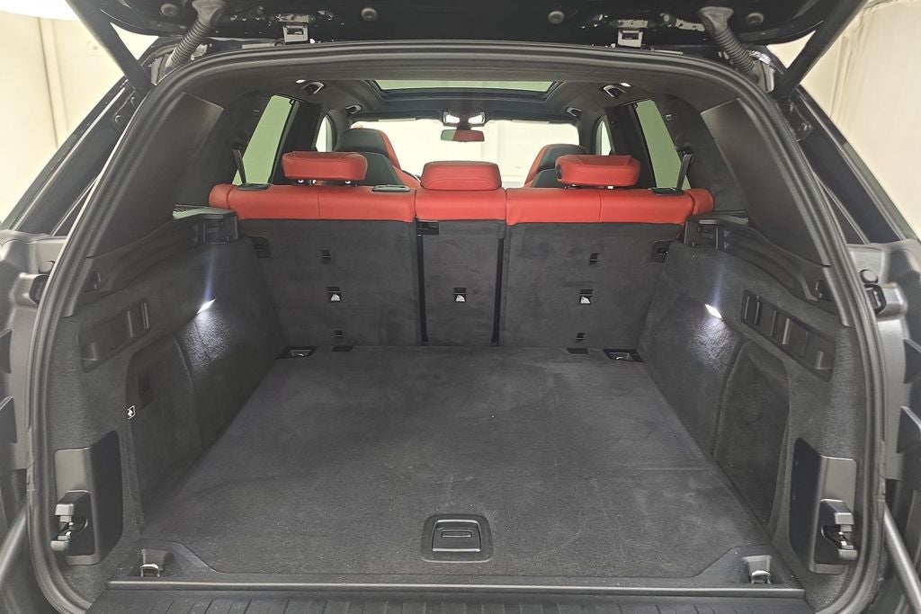 2021 BMW X5 Base