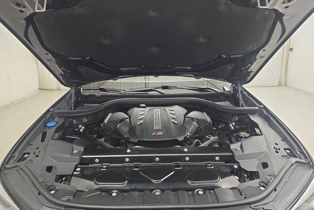 2021 BMW X5 Base