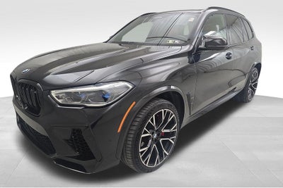 2021 BMW X5 Base