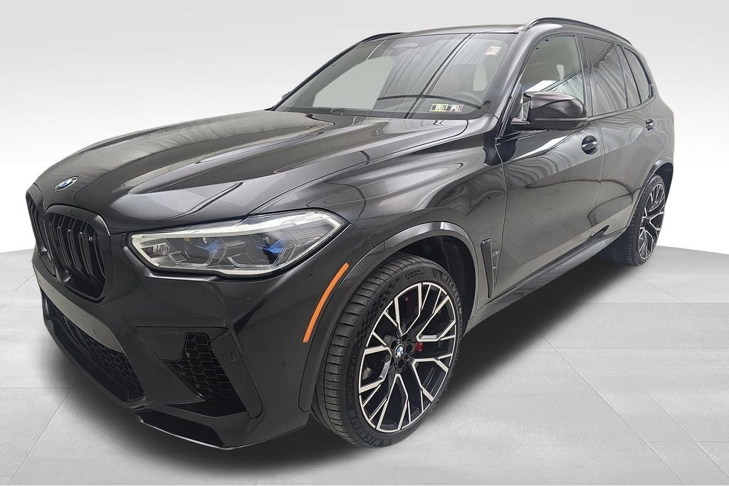 2021 BMW X5 Base
