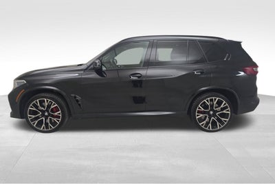 2021 BMW X5 Base