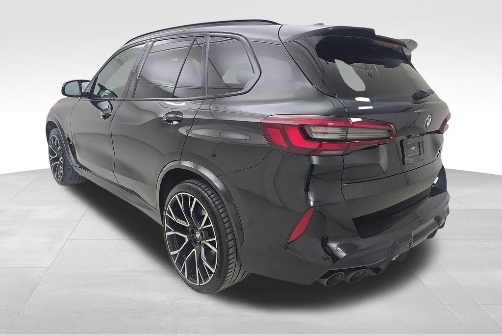 2021 BMW X5 Base