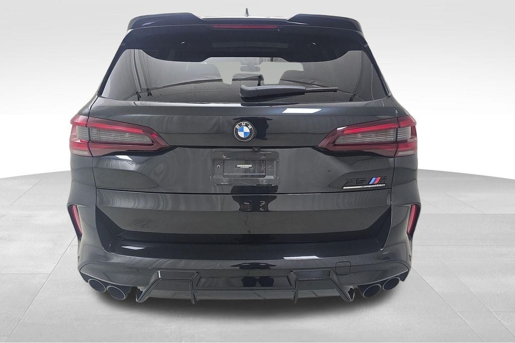 2021 BMW X5 Base