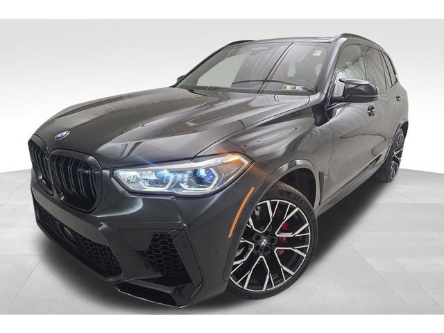 2021 BMW X5 Base
