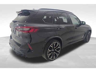 2021 BMW X5 Base