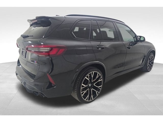 2021 BMW X5 Base