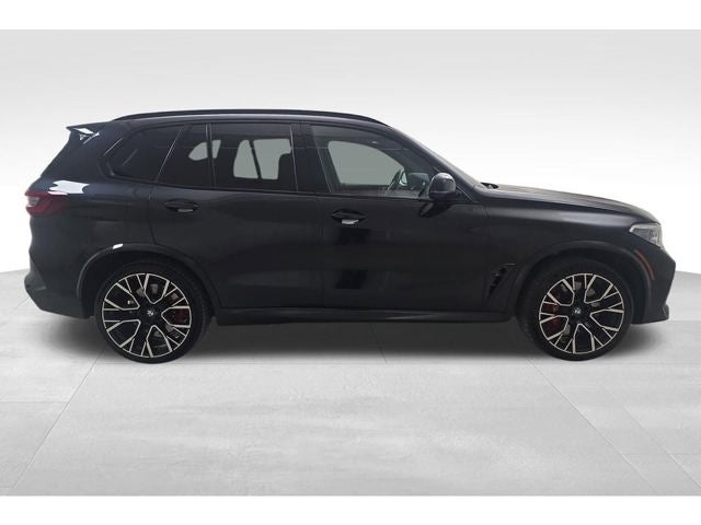 2021 BMW X5 Base
