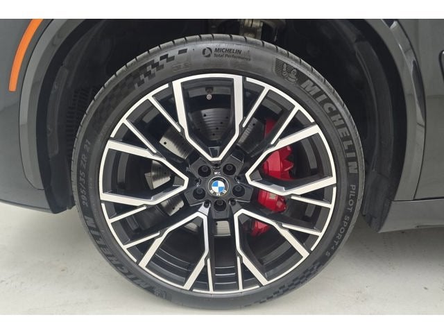 2021 BMW X5 Base