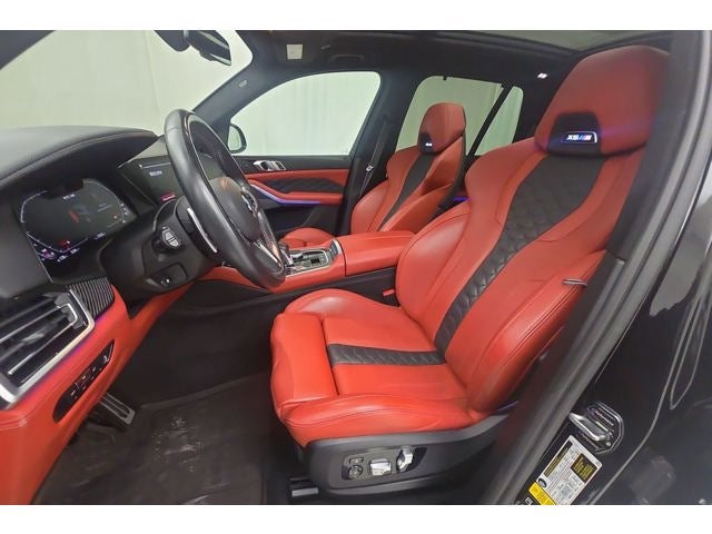 2021 BMW X5 Base