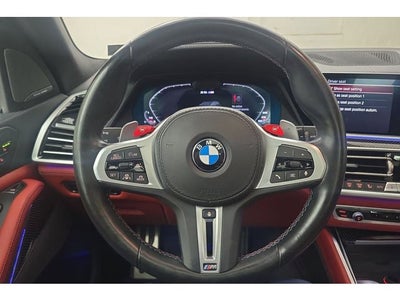 2021 BMW X5 Base