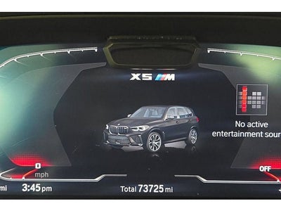 2021 BMW X5 Base