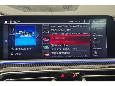 2021 BMW X5 Base