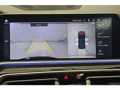 2021 BMW X5 Base