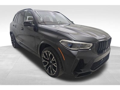 2021 BMW X5 Base
