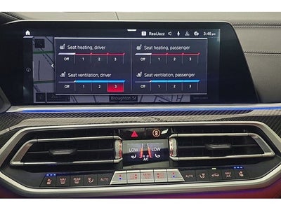 2021 BMW X5 Base