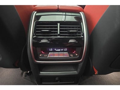 2021 BMW X5 Base