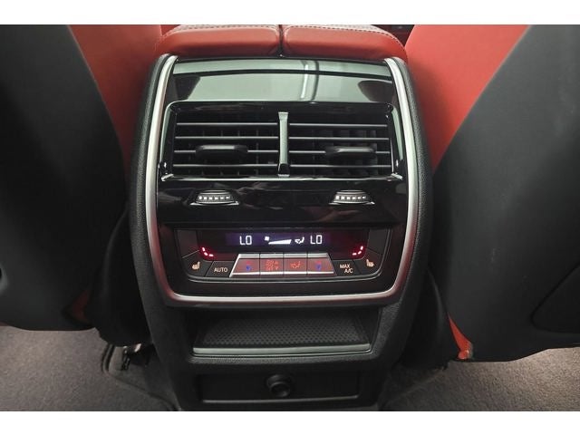 2021 BMW X5 Base