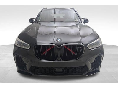 2021 BMW X5 Base