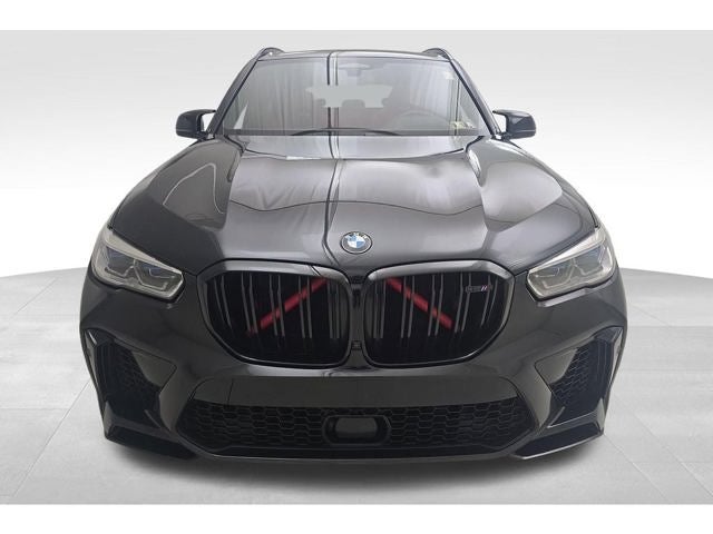 2021 BMW X5 Base