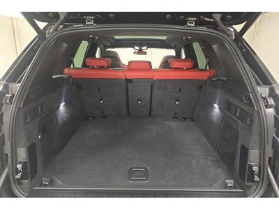 2021 BMW X5 Base