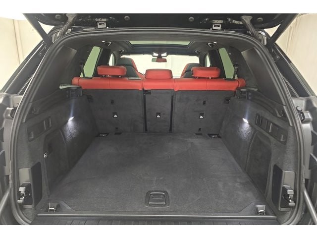 2021 BMW X5 Base