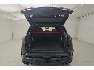 2021 BMW X5 Base