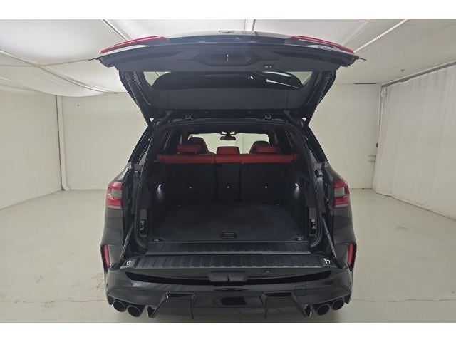 2021 BMW X5 Base